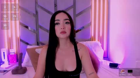  SAMANTHA online show from 28, 5, 2026