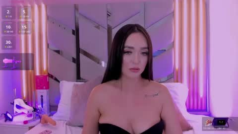  SAMANTHA online show from 4, 6, 2026