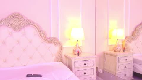 Samantha  online show from 15, 2, 2026