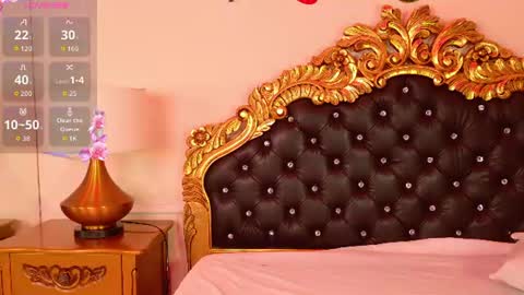 Snapshot of samanthapierce chatting on 12, 7, 2026 Samantha online show from 12, 7, 2026
