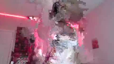 Snapshot of samanthaporsha chatting on 18, 2, 2025 samanthaporsha online show from 18, 2, 2025