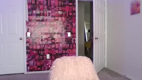 Snapshot of samanthaporsha chatting on 10, 3, 2025 samanthaporsha online show from 10, 3, 2025