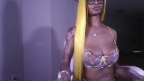 samanthaporsha online show from 27, 3, 2026