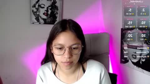 Samantha online show from 10, 3, 2025