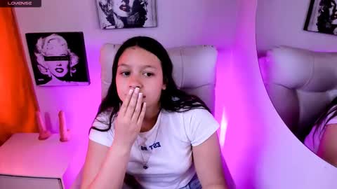 Samantha online show from 23, 3, 2026