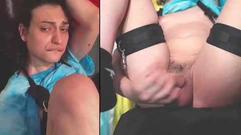 Snapshot of samanthasayten chatting on 24, 9, 2025 Samantha SayTen online show from 24, 9, 2025