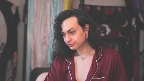 Snapshot of samanthasayten chatting on 9, 10, 2025 Samantha SayTen online show from 9, 10, 2025