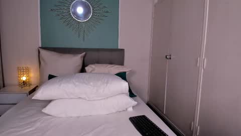 Snapshot of samanthatusher chatting on 10, 1, 2025 Samantha online show from 10, 1, 2025