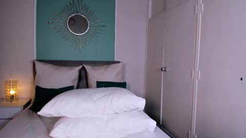 Snapshot of samanthatusher chatting on 15, 1, 2025 Samantha online show from 15, 1, 2025