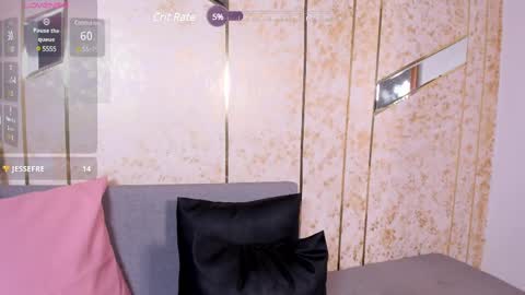 Snapshot of samanthatusher chatting on 16, 1, 2025 Samantha online show from 16, 1, 2025