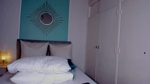 Snapshot of samanthatusher chatting on 23, 1, 2025 Samantha online show from 23, 1, 2025