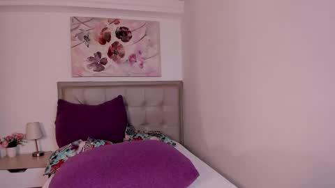 Snapshot of samanthatusher chatting on 13, 2, 2025 Samantha online show from 13, 2, 2025