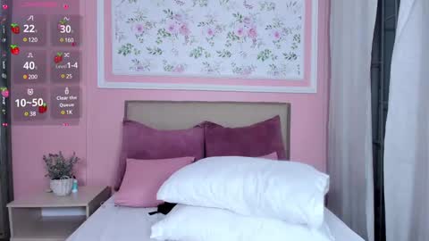 Snapshot of samanthatusher chatting on 28, 2, 2025 Samantha online show from 28, 2, 2025