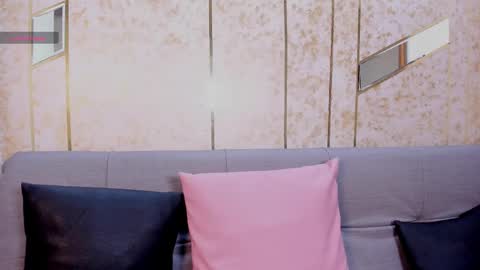 Snapshot of samanthatusher chatting on 3, 10, 2025 Samantha online show from 3, 10, 2025