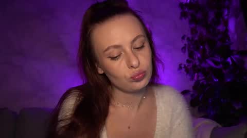 Goddess Samantha Vixen online show from 4, 11, 2025