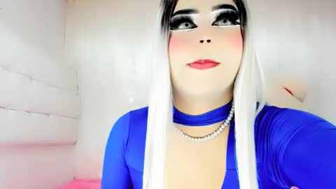 samanthax_xissadora1 online show from 10, 2, 2025