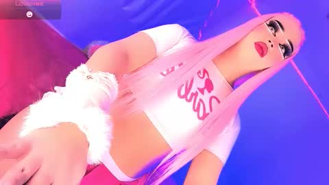 samanthax_xissadora1 online show from 15, 12, 2025