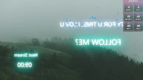 SAMMY online show from 8, 11, 2025