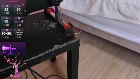 samanttha01 online show from 16, 3, 2026