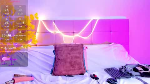 samanttha01 online show from 24, 3, 2026