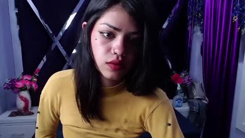 samanttha_cherry online show from 9, 2, 2025