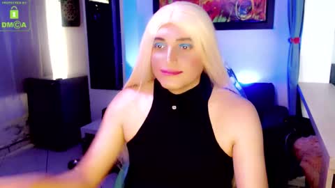 Samara online show from 3, 12, 2025