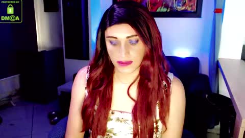 Samara online show from 20, 2, 2026