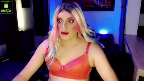 Samara online show from 23, 2, 2026