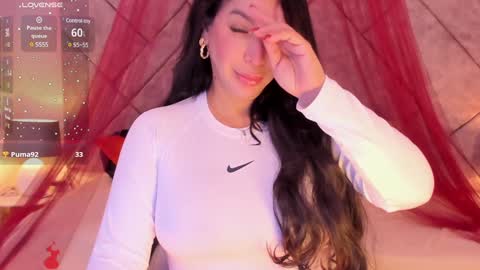 Samara Benazir Alabi online show from 9, 1, 2025