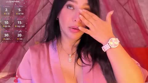 Samara Benazir Alabi online show from 8, 9, 2025