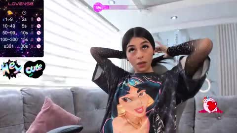samara_as online show from 19, 2, 2025