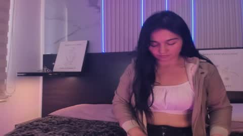 samara_as online show from 2, 4, 2026