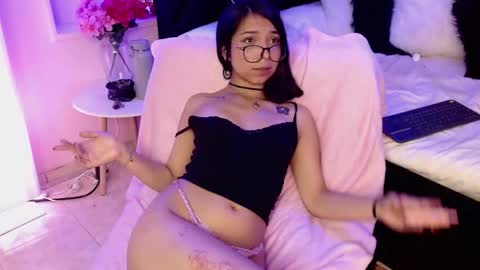 Snapshot of samara_glow chatting on 8, 3, 2026 Samara online show from 8, 3, 2026