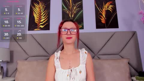 Snapshot of samara_goals chatting on 15, 9, 2025 Samara online show from 15, 9, 2025