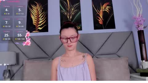 Snapshot of samara_goals chatting on 27, 9, 2025 Samara online show from 27, 9, 2025