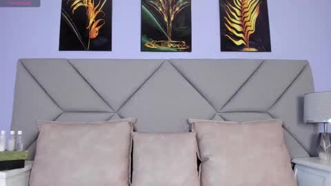 Snapshot of samara_goals chatting on 2, 10, 2025 Samara online show from 2, 10, 2025