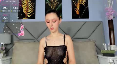 Snapshot of samara_goals chatting on 9, 10, 2025 Samara online show from 9, 10, 2025