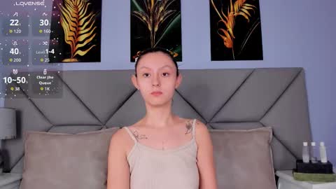 Snapshot of samara_goals chatting on 13, 10, 2025 Samara online show from 13, 10, 2025