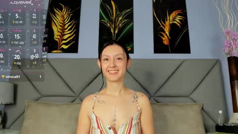 Snapshot of samara_goals chatting on 4, 11, 2025 Samara online show from 4, 11, 2025