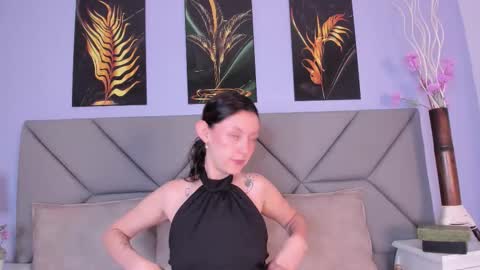 Samara  online show from 23, 2, 2026