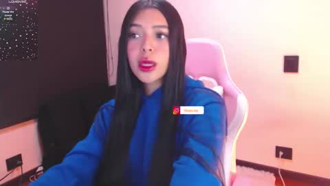 Sammy  online show from 10, 12, 2024