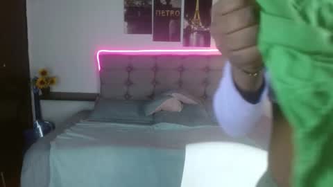 samara_roxx online show from 18, 10, 2025