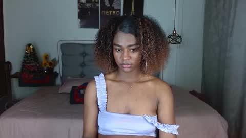 samara_roxx online show from 22, 11, 2025