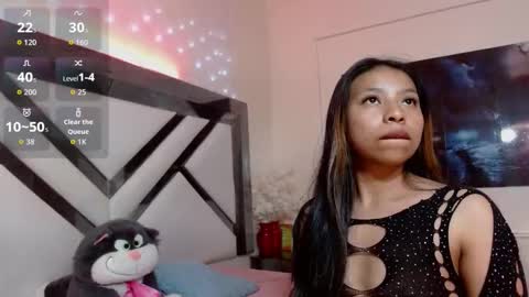 SAMARA online show from 16, 3, 2026