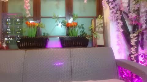 SAMARA online show from 27, 5, 2026