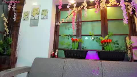 SAMARA online show from 20, 6, 2026