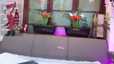 SAMARA online show from 25, 6, 2026