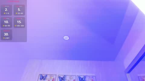 Samara Warren online show from 4, 12, 2024