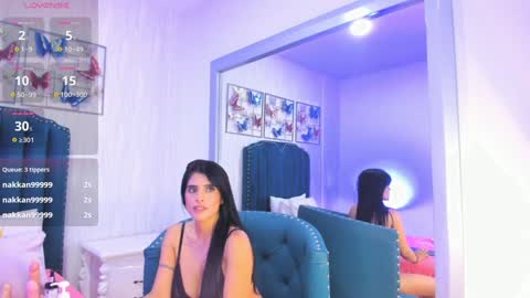 Samara Warren online show from 18, 12, 2024