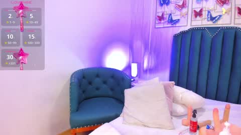 Samara Warren online show from 25, 1, 2025